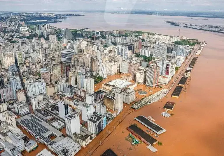 COP29: mundo precisa de US$ 1 tri por ano para se adequar ao clima, mas ricos não propõem valores