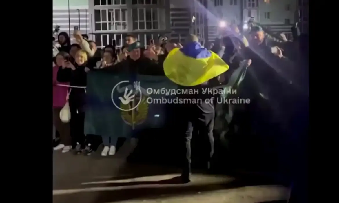 Kiev desmente ter "adiado" troca de prisioneiros com Moscou
