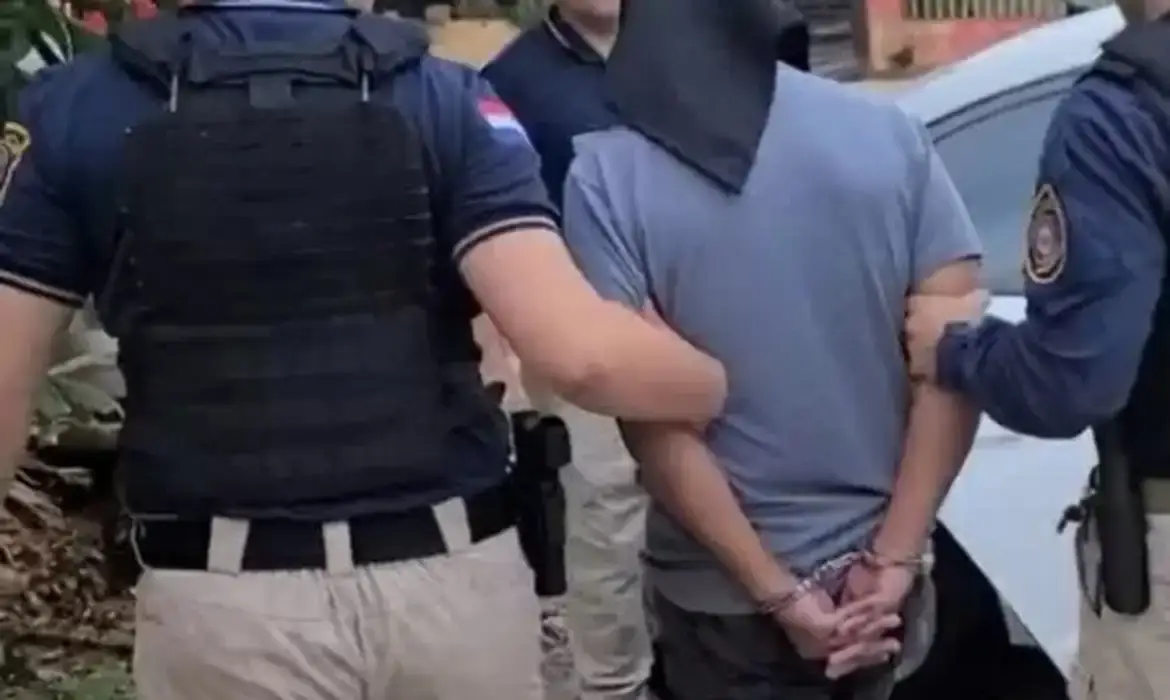 Interpol detém 20 suspeitos em 12 países em ação contra pornografia