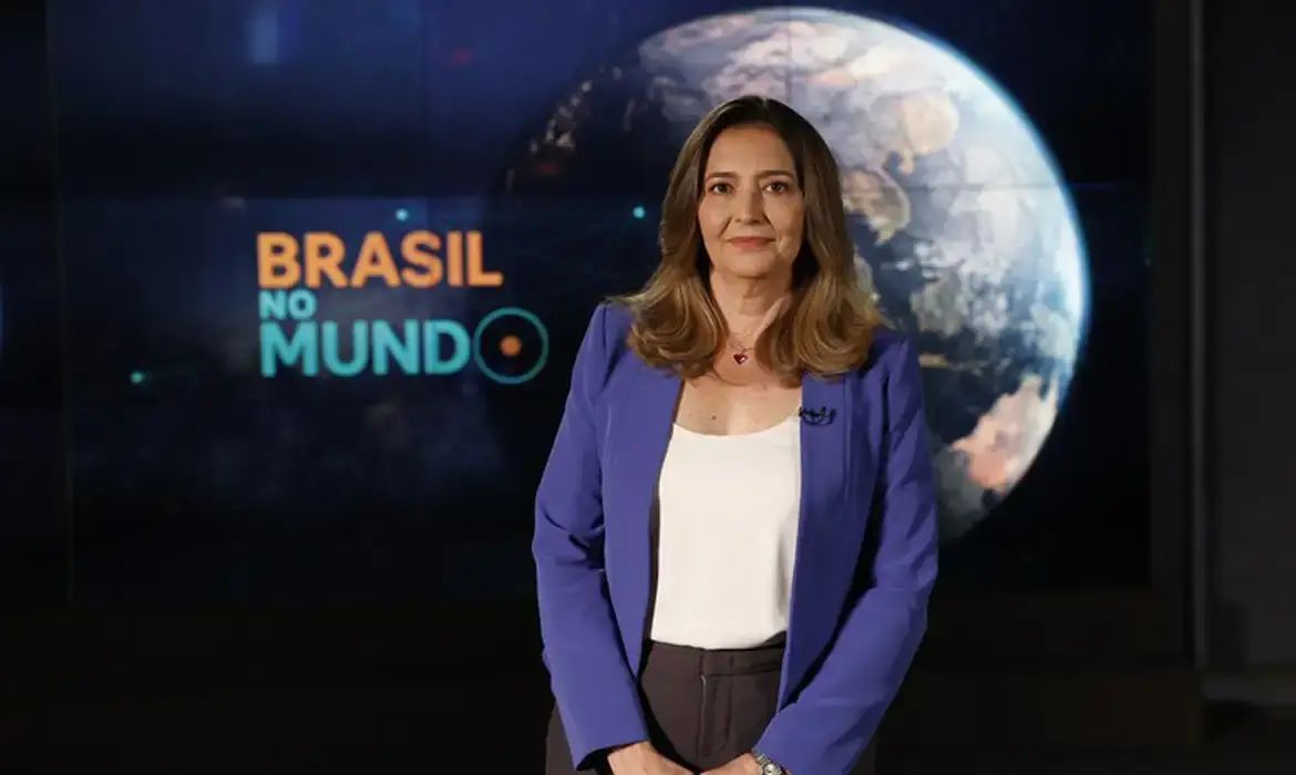 Brasil no Mundo debate corrida espacial, eleições nos EUA e Gaza