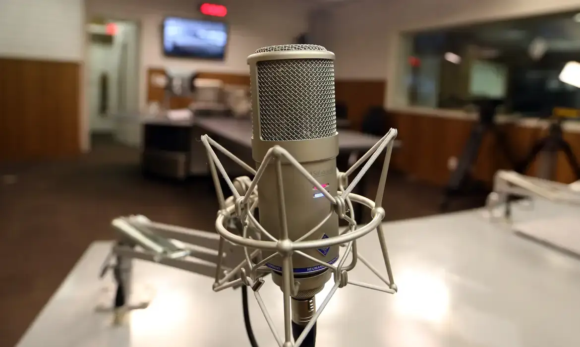 Rádio Nacional ganha segundo lugar em etapa estadual do Prêmio Sebrae