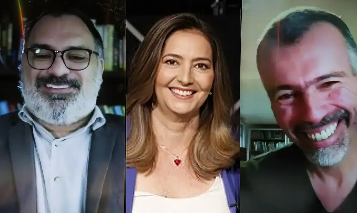 Avanço dos EUA sobre recursos estratégicos pauta o Brasil no Mundo