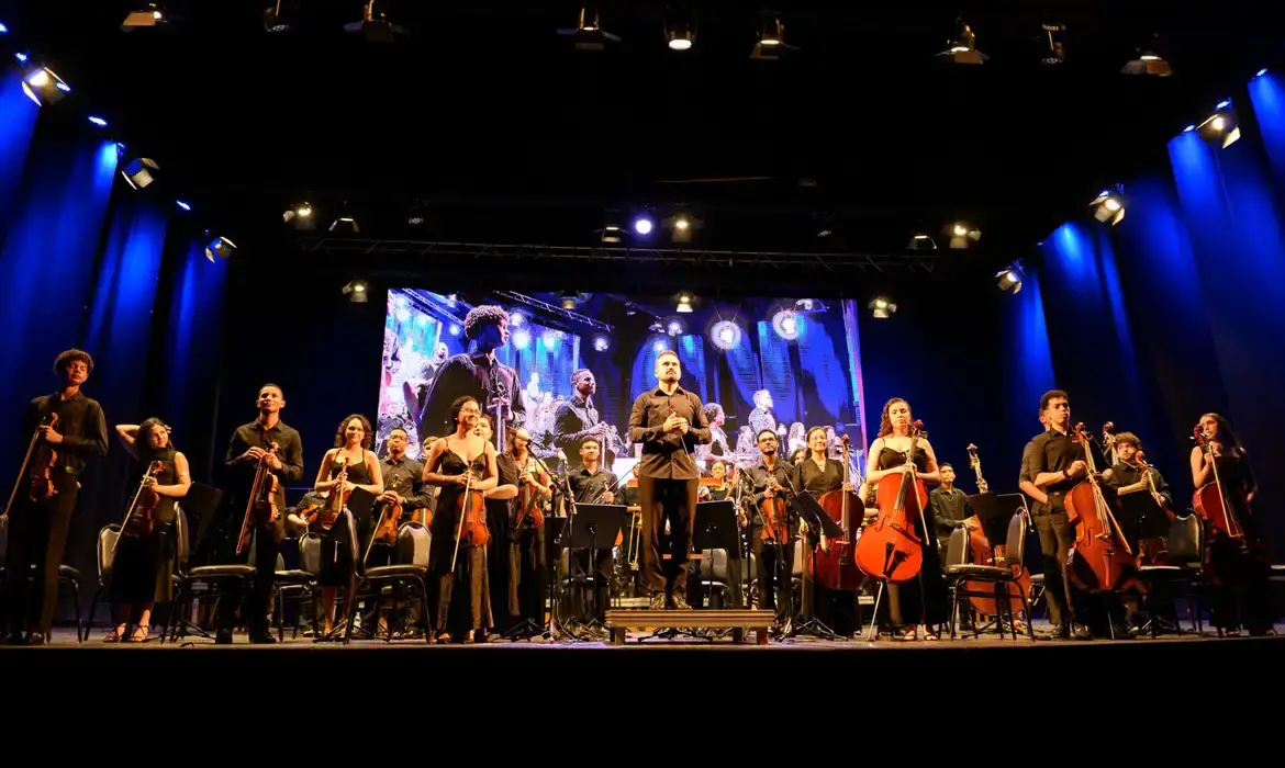 Sesc celebra 80 anos com programação gratuita em várias cidades