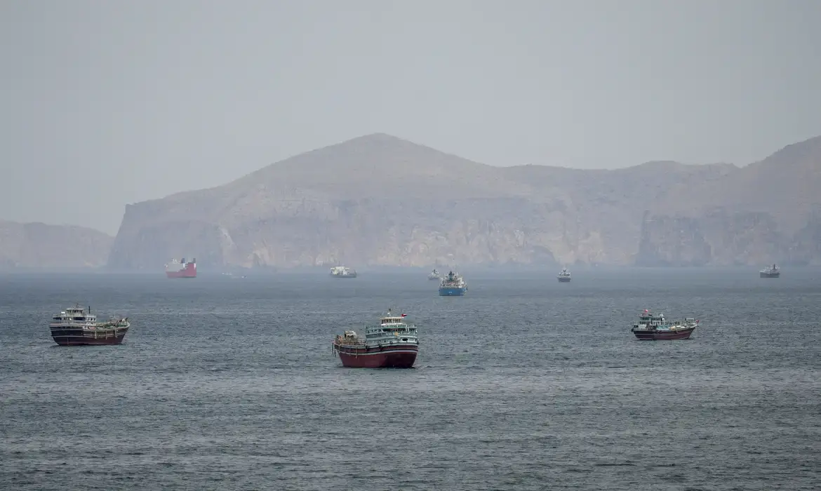 Petróleo: ataque contra Arábia Saudita soa alerta sobre abastecimento