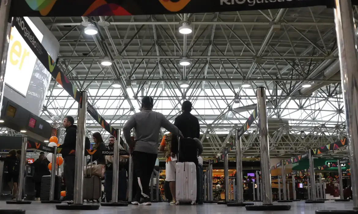 Saiba as novas regras da Anac para passageiros indisciplinados