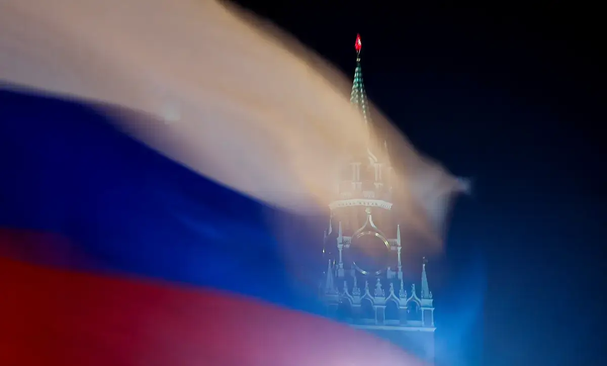 A guerra de informação da Europa contra a Rússia
