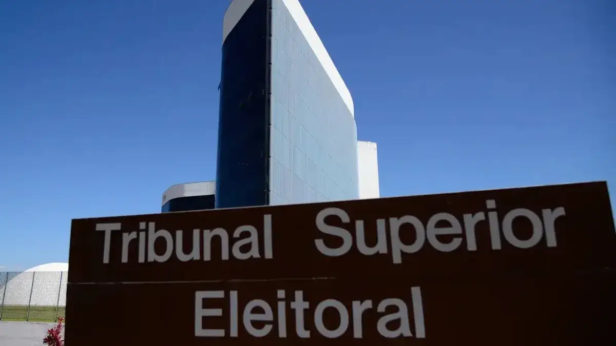 A burocracia disfuncional eleitoral