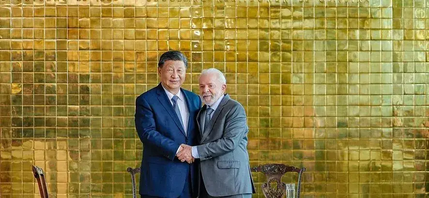 Itamaraty e a hora do equilíbrio: aprofundar com a China sem isolar os EUA