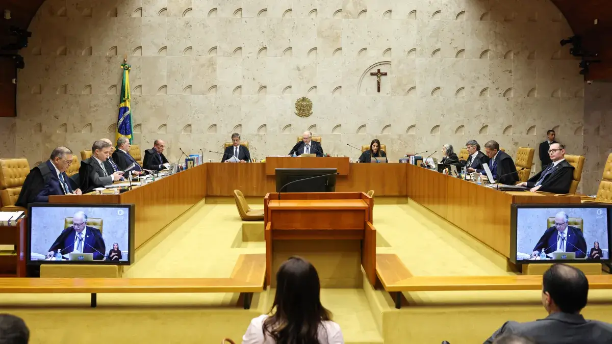 A autoridade e o Efeito de Evidência