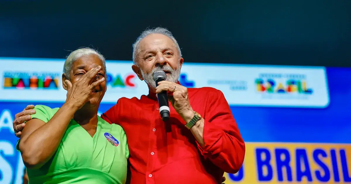 O financismo tenta cercar Lula
