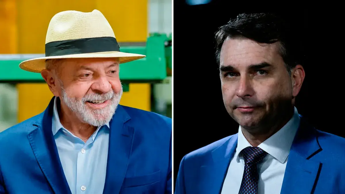 Não é apenas uma eleição: é uma escolha sobre o Brasil que queremos
