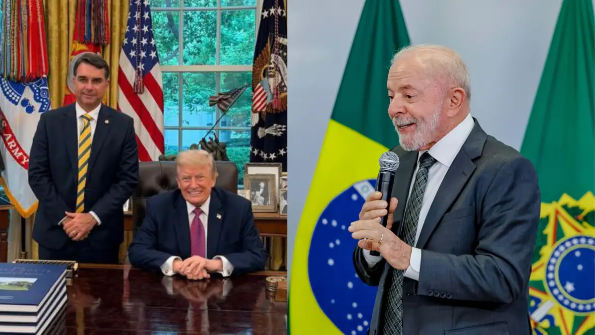 O futuro do Brasil pode ser decidido em um único turno