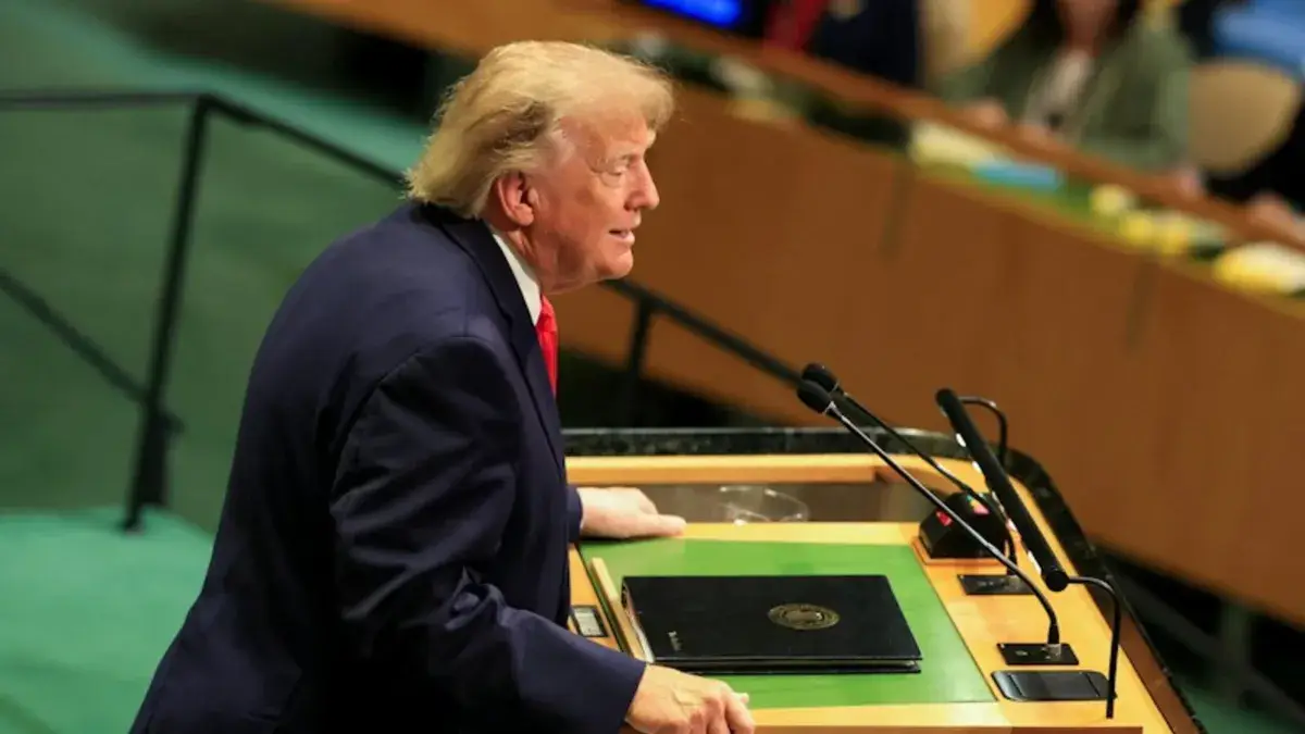 “Ameaças de Trump contra América Latina realçam urgência do Sul Global”