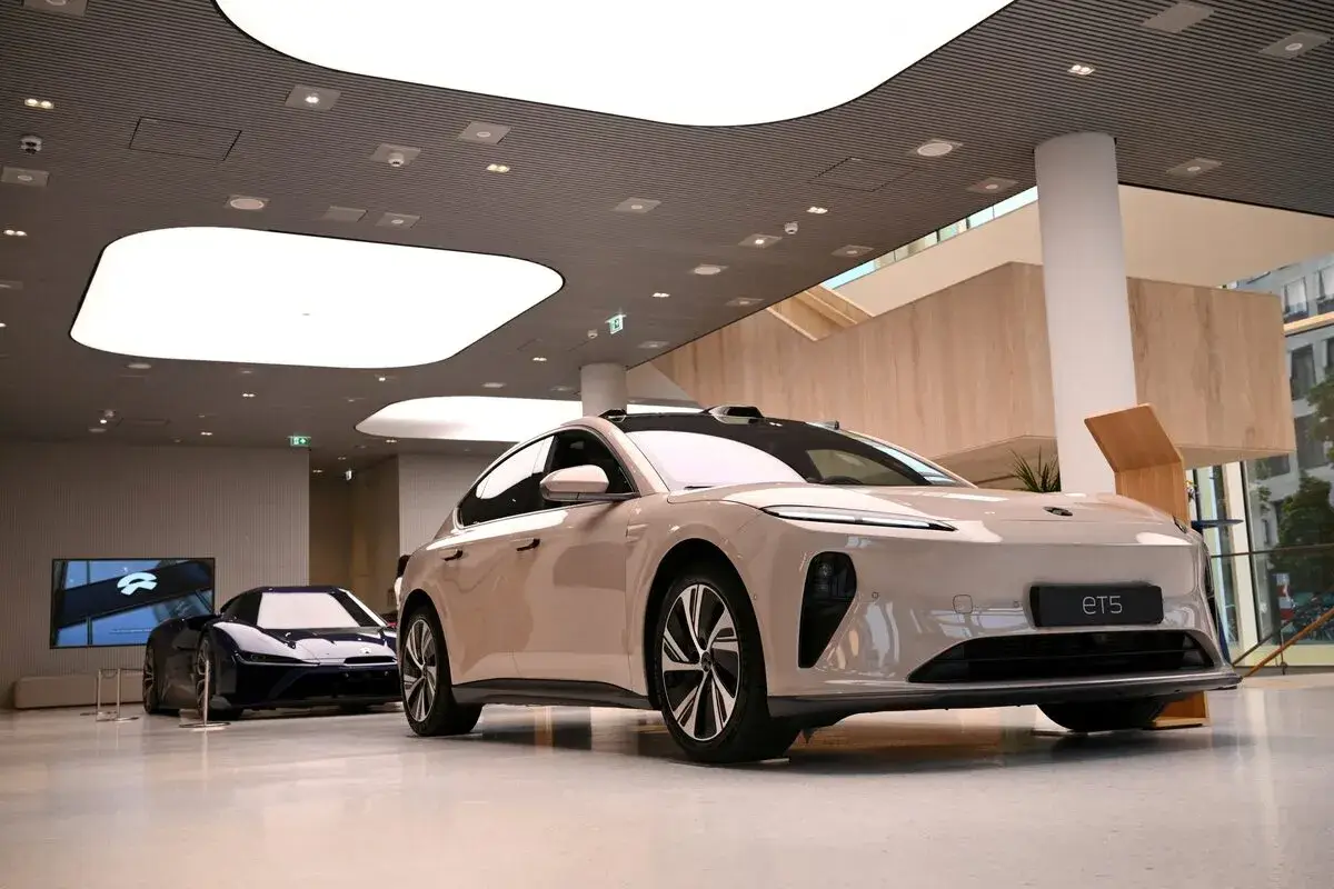 Gigaestatal automotiva chinesa ‘esmagaria’ montadoras ocidentais