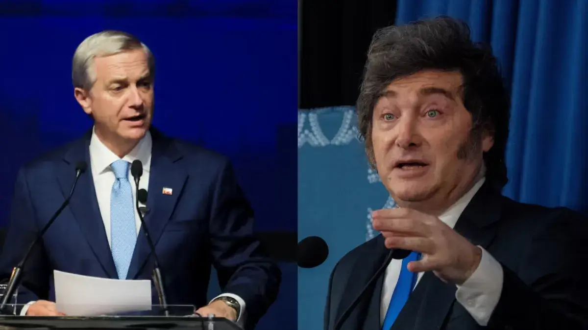 A dias da eleição brasileira, governos da extrema-direita, aliados de Bolsonaro, mostram resultados negativos de suas gestões