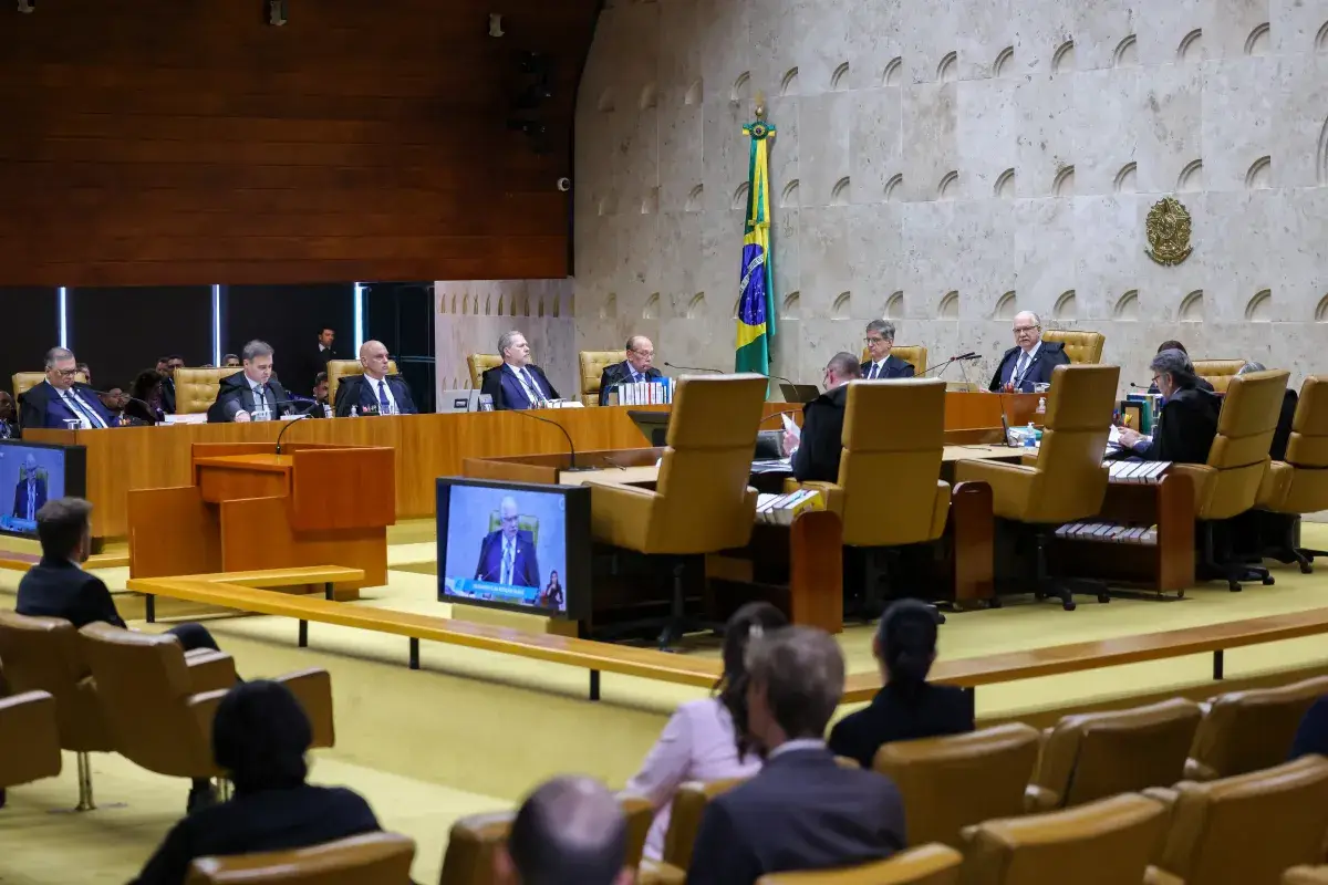 A hora é de escolha eleitoral. Discussão sobre indicação para o STF é para depois