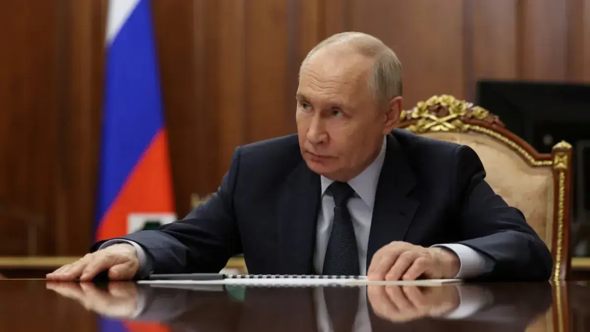 Rússia ameaça recorrer a armas nucleares se Otan tentar bloquear Kaliningrado