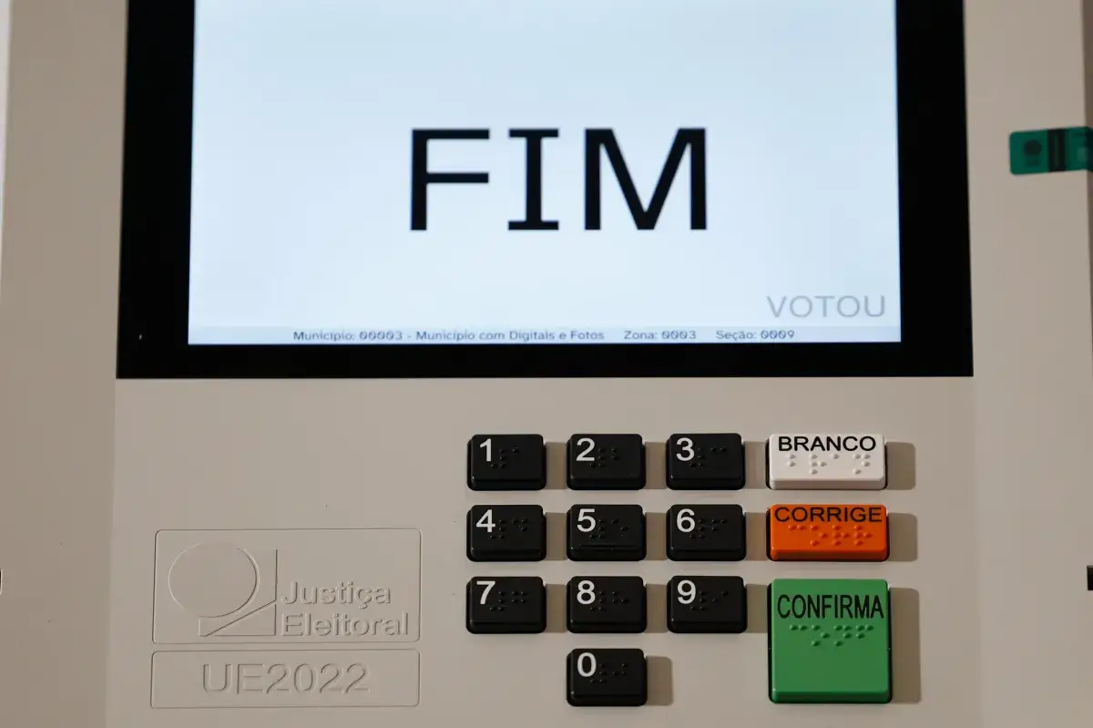 A parte do futuro que passa por nós