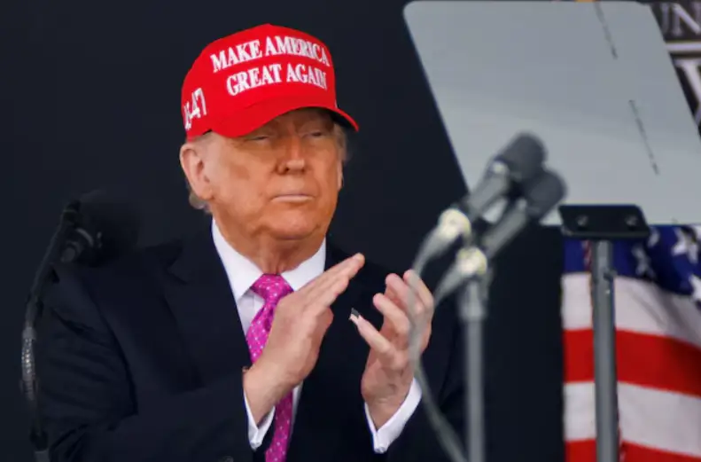MAGA