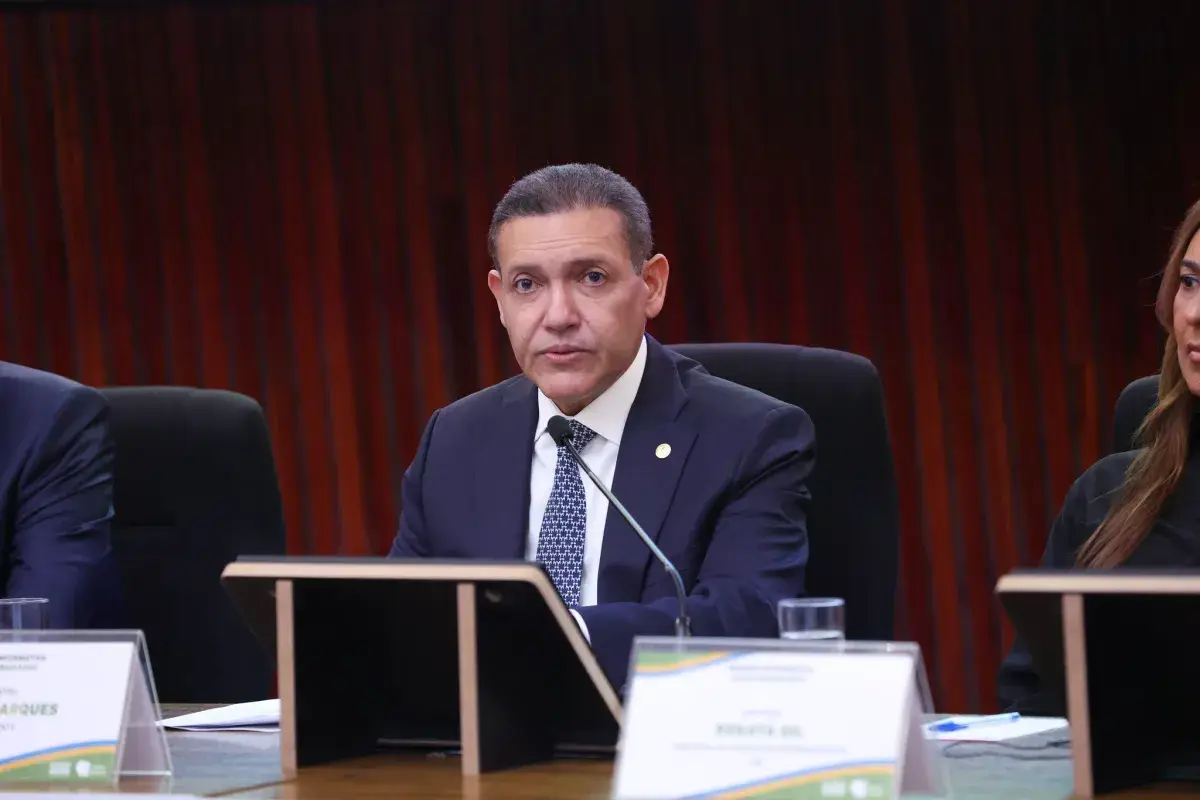 Censura de Nunes Marques desafia os defensores das liberdades