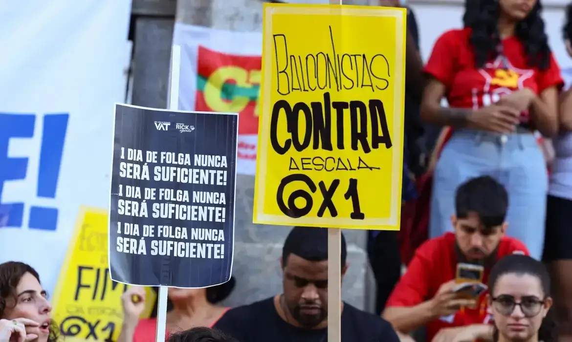 Fim da escala 6×1: veja 5 mudanças no trabalho e saiba como se preparar