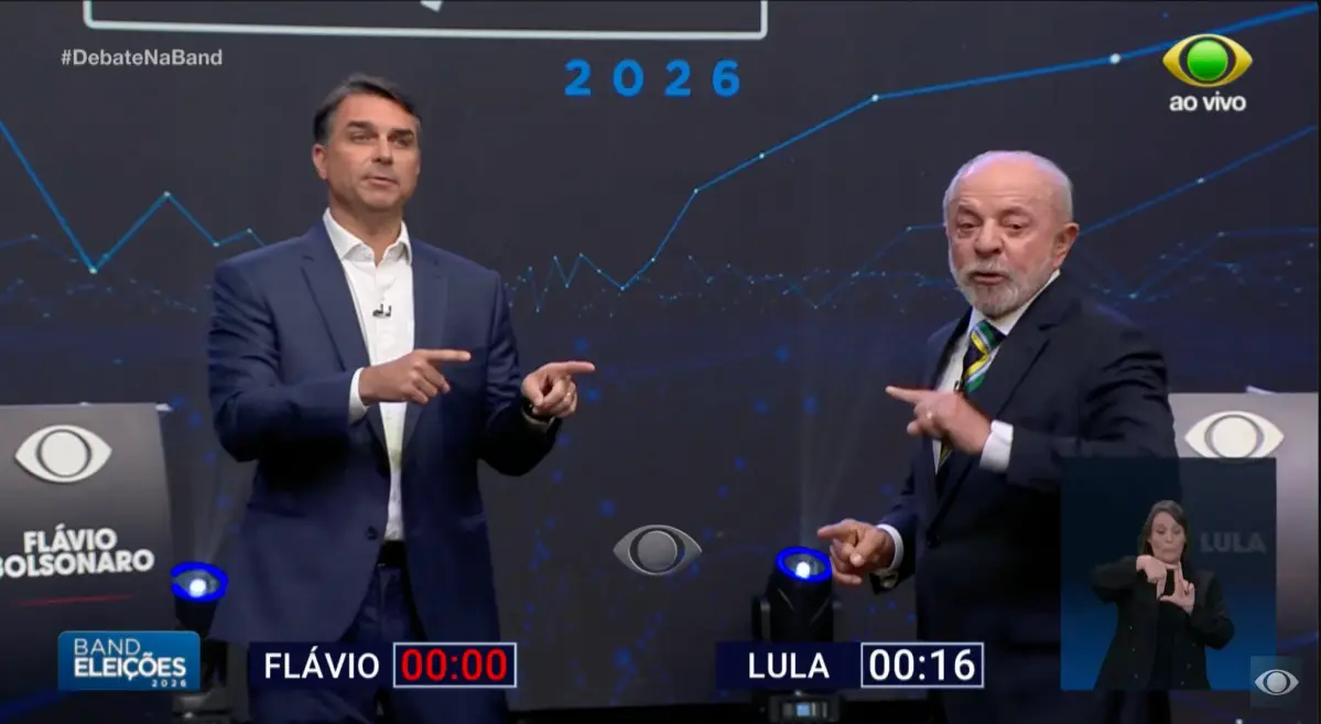 A complexidade do confronto do Lula com um miliciano sociopata