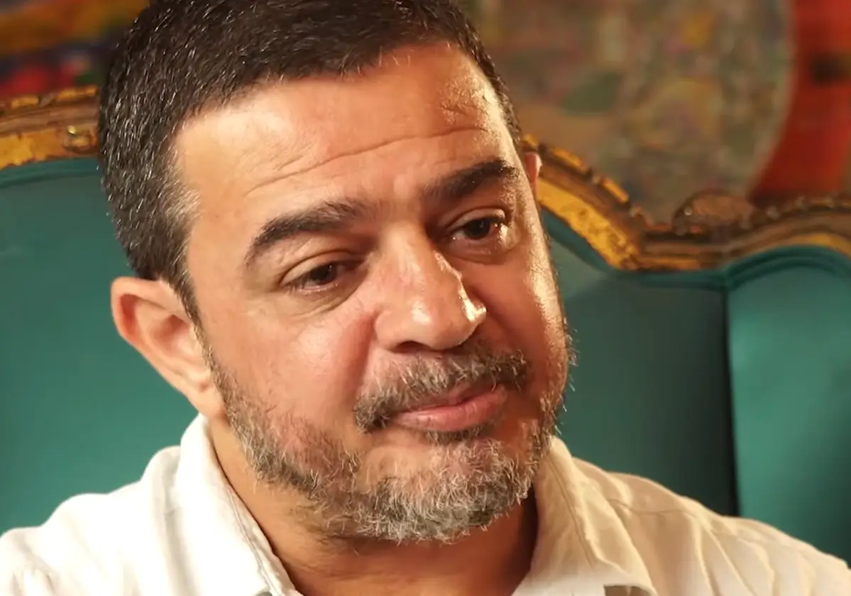 Elias Jabbour:  sobre o avanço tecnológico e o socialismo