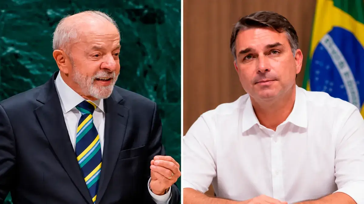 Fuga de Flávio mostra que Lula impediu que Brasil fosse governado pelo banditismo