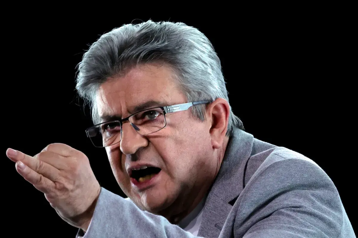 Mélenchon lança grupo inspirado no ‘Exército do Lula’ para eleição na França