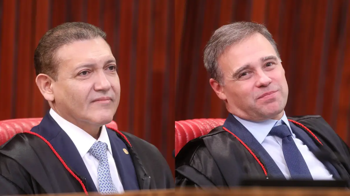 Nunes Marques e Mendonça se afastam de Flávio Bolsonaro após carta golpista: “perdeu o bom senso”